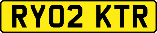 RY02KTR