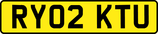 RY02KTU