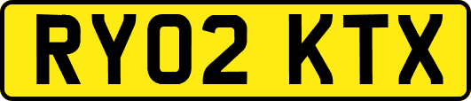 RY02KTX