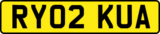 RY02KUA