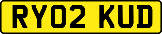 RY02KUD