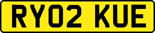 RY02KUE