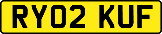 RY02KUF