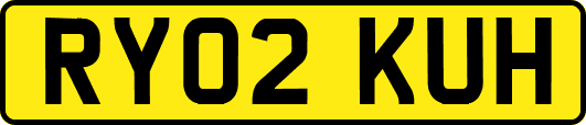 RY02KUH