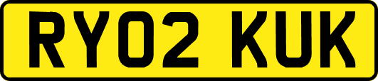 RY02KUK