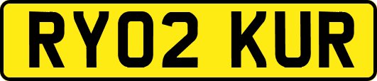 RY02KUR