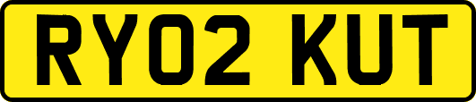 RY02KUT