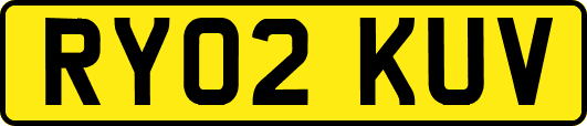 RY02KUV