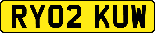 RY02KUW