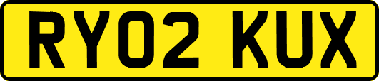 RY02KUX