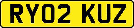 RY02KUZ