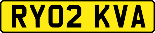 RY02KVA
