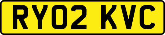 RY02KVC