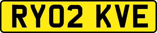 RY02KVE