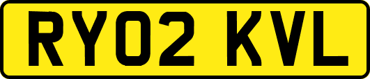 RY02KVL