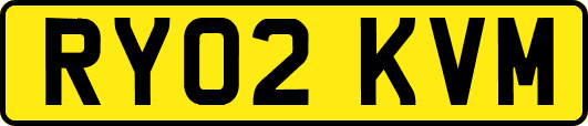 RY02KVM