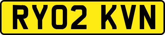 RY02KVN