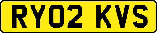 RY02KVS