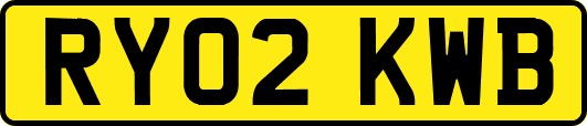 RY02KWB