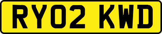 RY02KWD