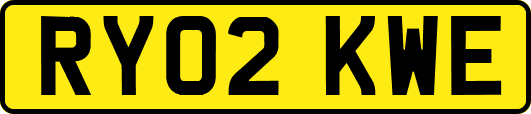 RY02KWE