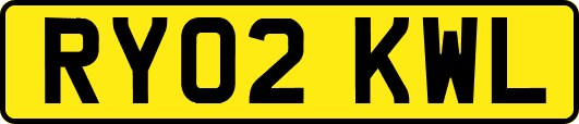 RY02KWL