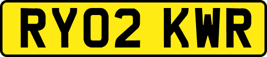 RY02KWR