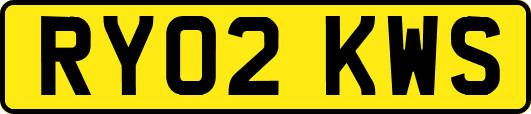 RY02KWS