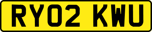 RY02KWU