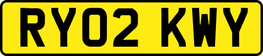 RY02KWY