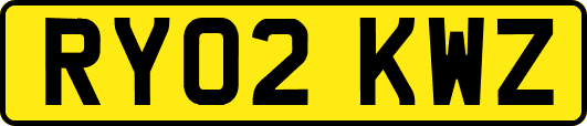 RY02KWZ