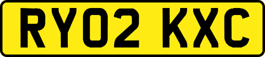 RY02KXC
