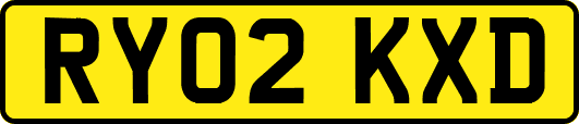 RY02KXD