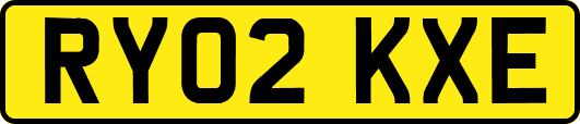 RY02KXE