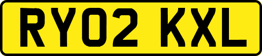 RY02KXL