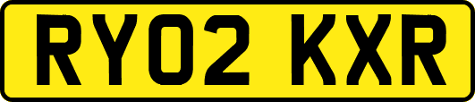 RY02KXR