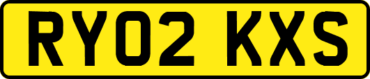 RY02KXS