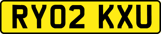 RY02KXU