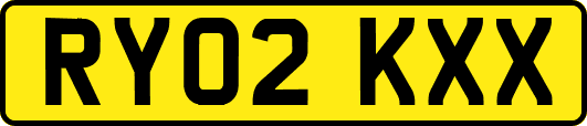 RY02KXX