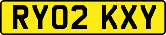 RY02KXY