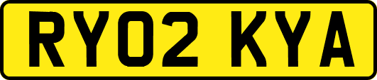 RY02KYA