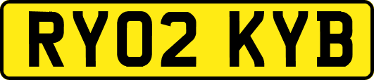 RY02KYB