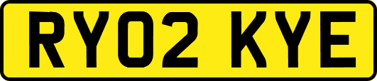 RY02KYE