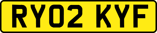 RY02KYF