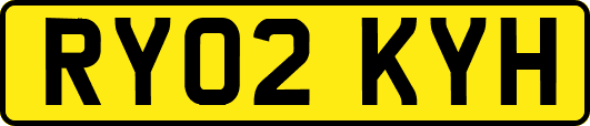 RY02KYH