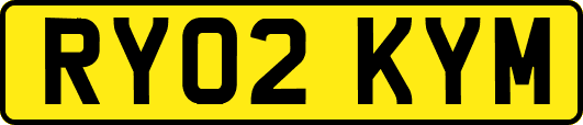 RY02KYM