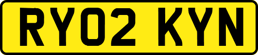 RY02KYN