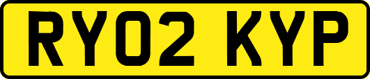 RY02KYP