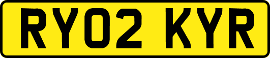 RY02KYR