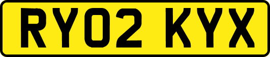 RY02KYX